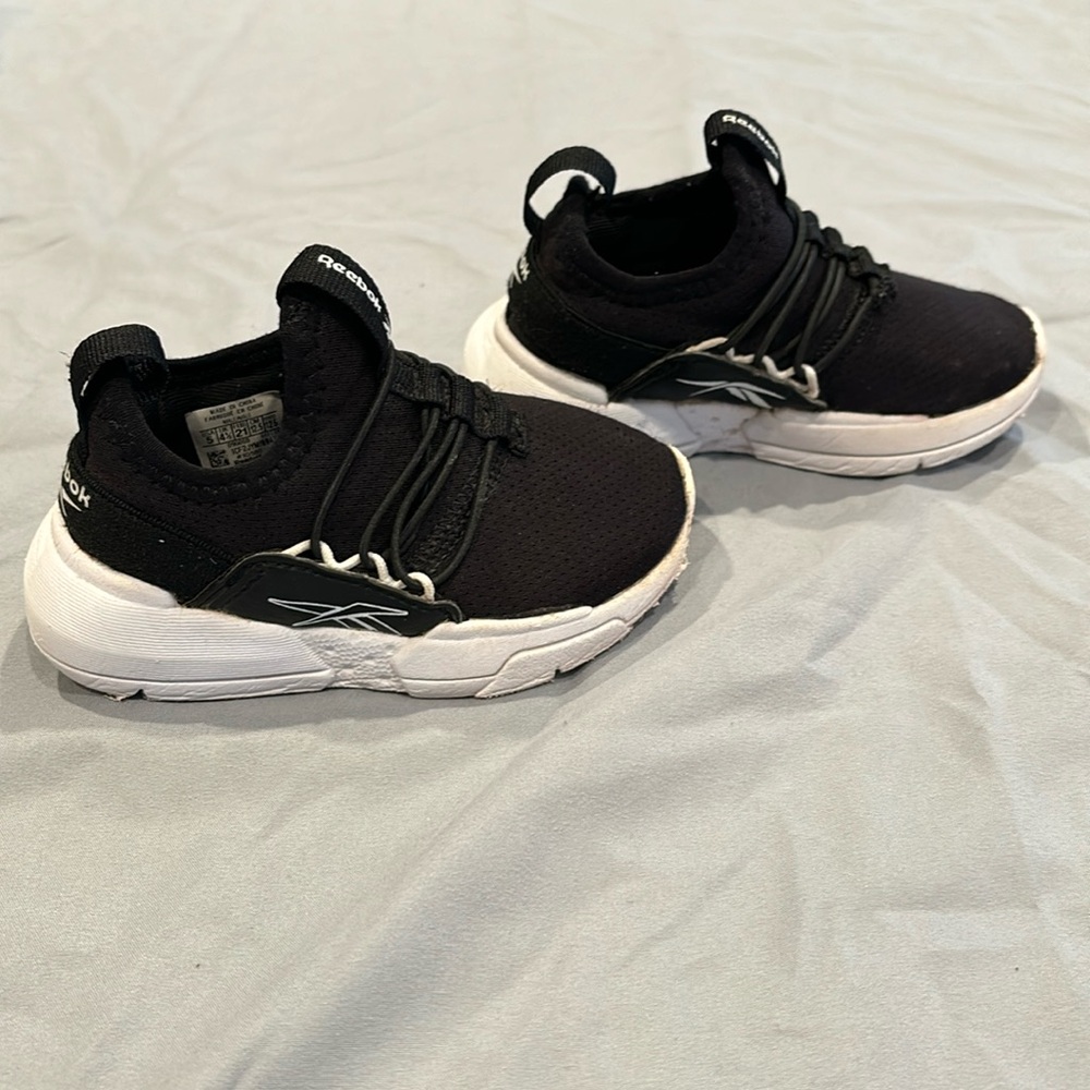 Toddler Reebok Shoes